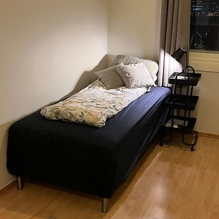 Fantastisk Utsikt! Gratis Parkering Apartment Tromso Luaran gambar