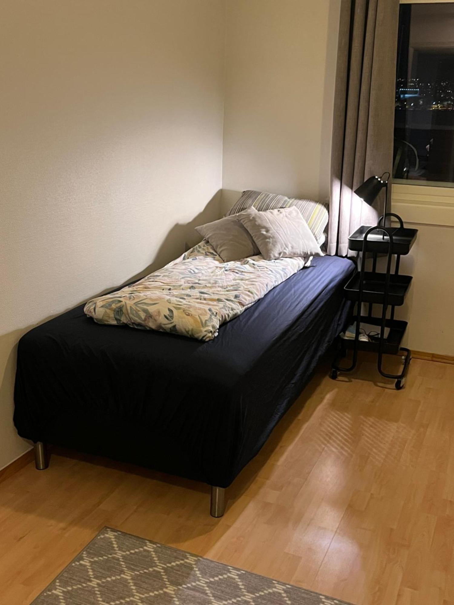 Fantastisk Utsikt! Gratis Parkering Apartment Tromso Luaran gambar