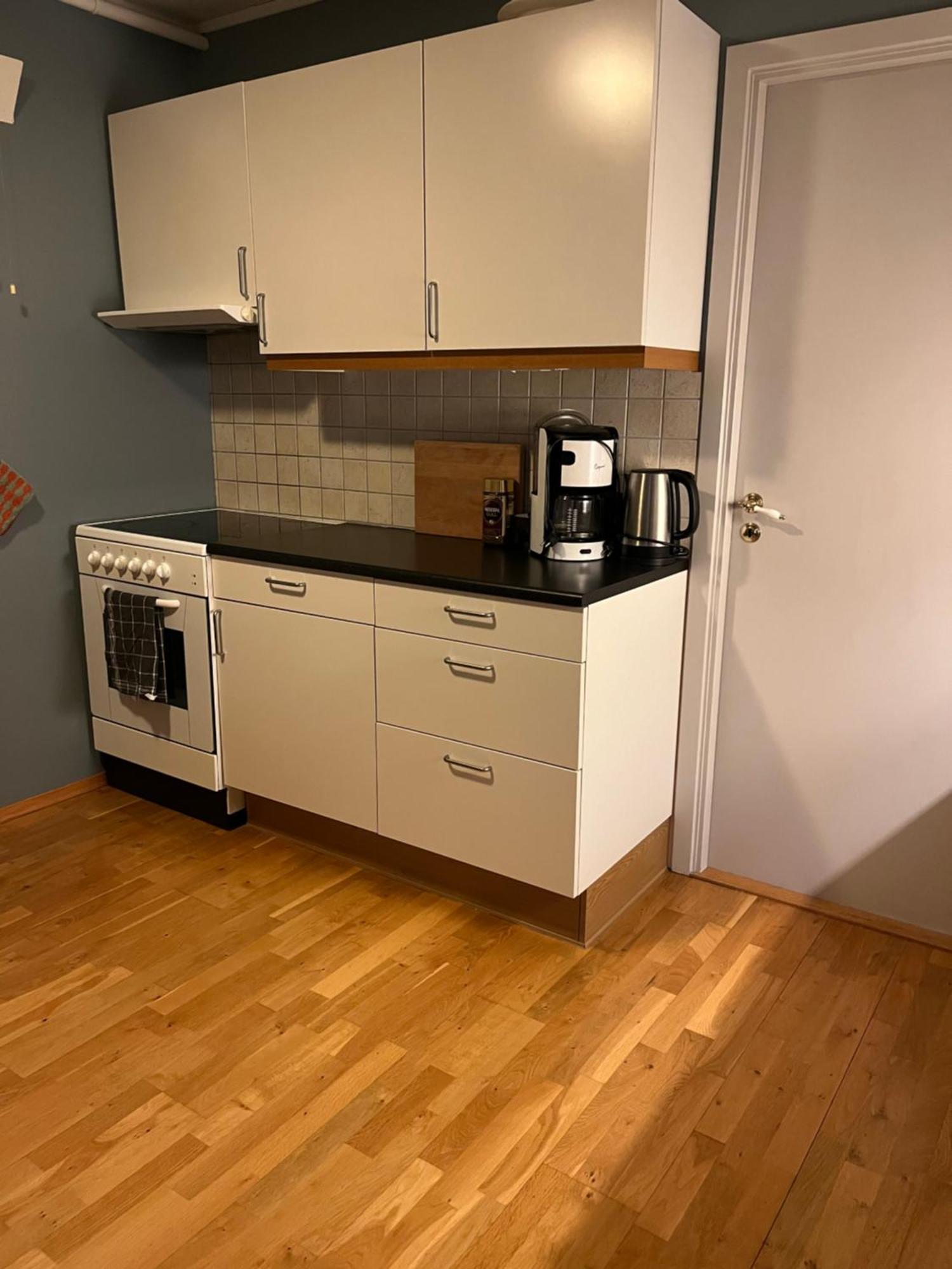 Fantastisk Utsikt! Gratis Parkering Apartment Tromso Luaran gambar