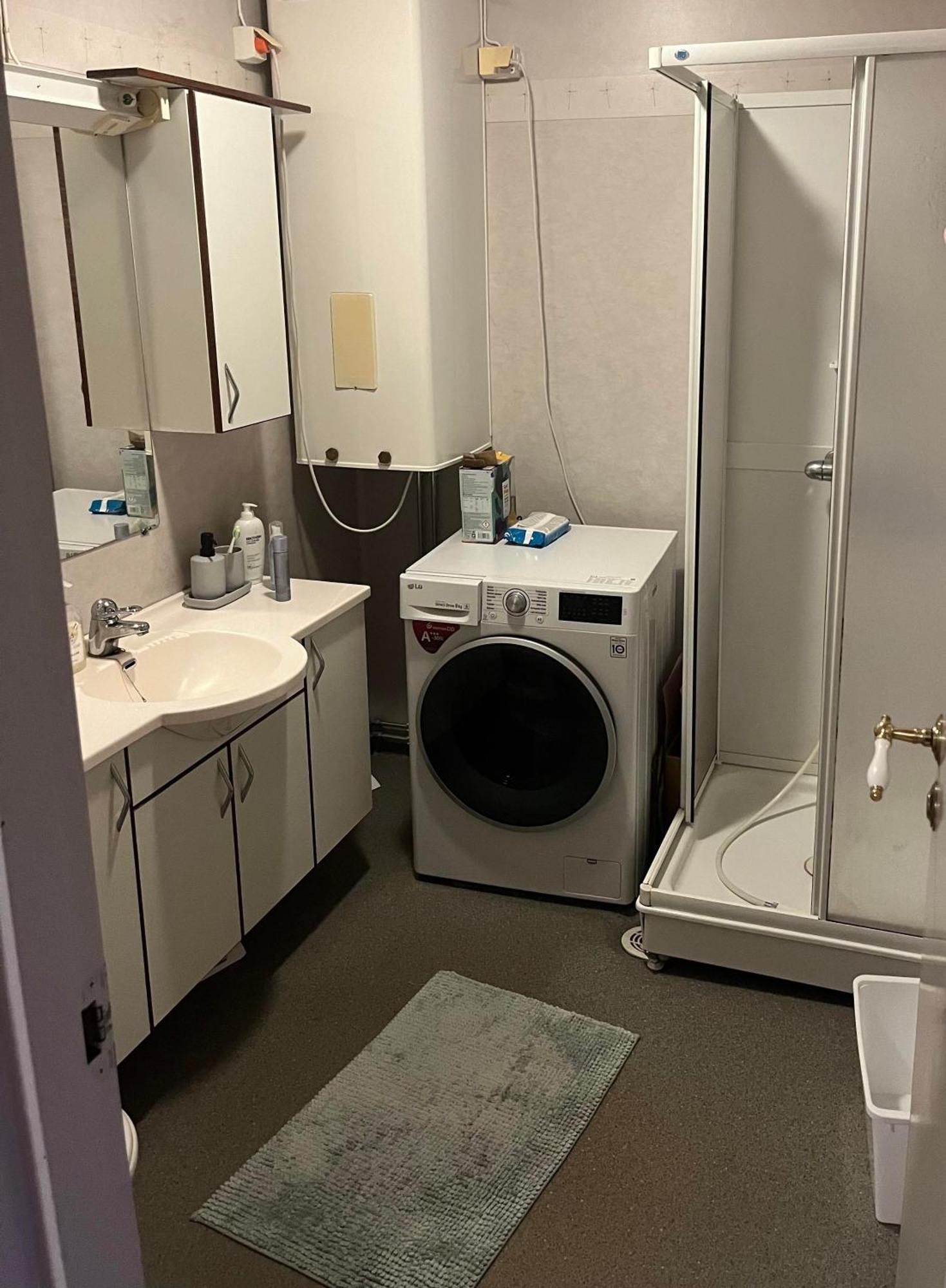 Fantastisk Utsikt! Gratis Parkering Apartment Tromso Luaran gambar
